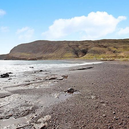 Вілла Mar De Lava Sunrise Fuerteventura Pozo Negro Екстер'єр фото