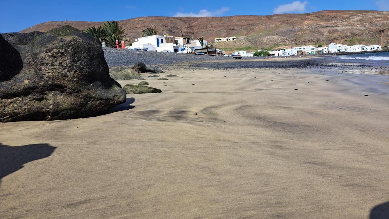 Вілла Mar De Lava Sunrise Fuerteventura Pozo Negro Екстер'єр фото
