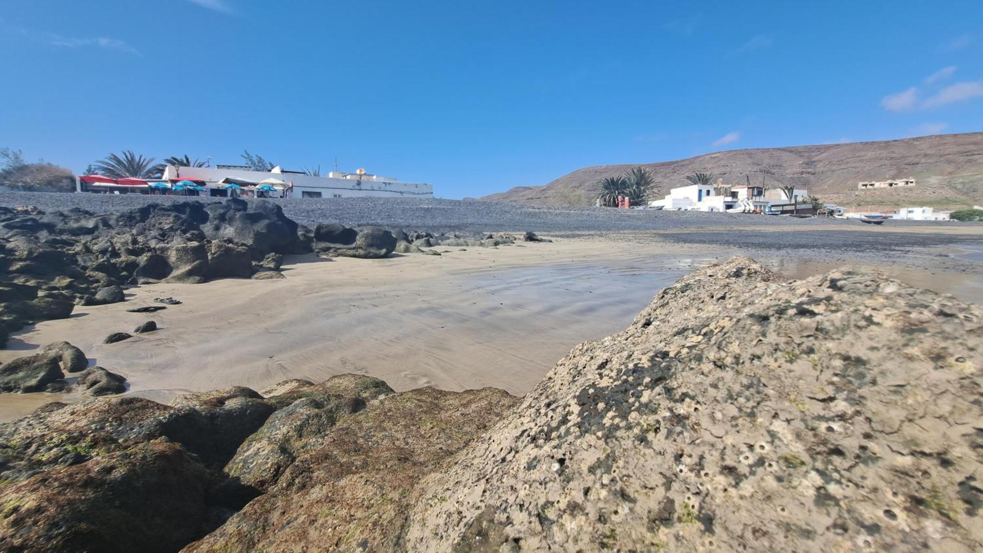 Вілла Mar De Lava Sunrise Fuerteventura Pozo Negro Екстер'єр фото