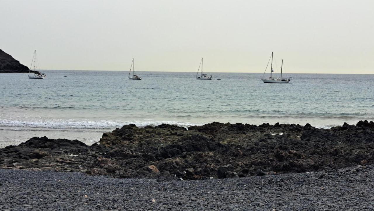 Вілла Mar De Lava Sunrise Fuerteventura Pozo Negro Екстер'єр фото