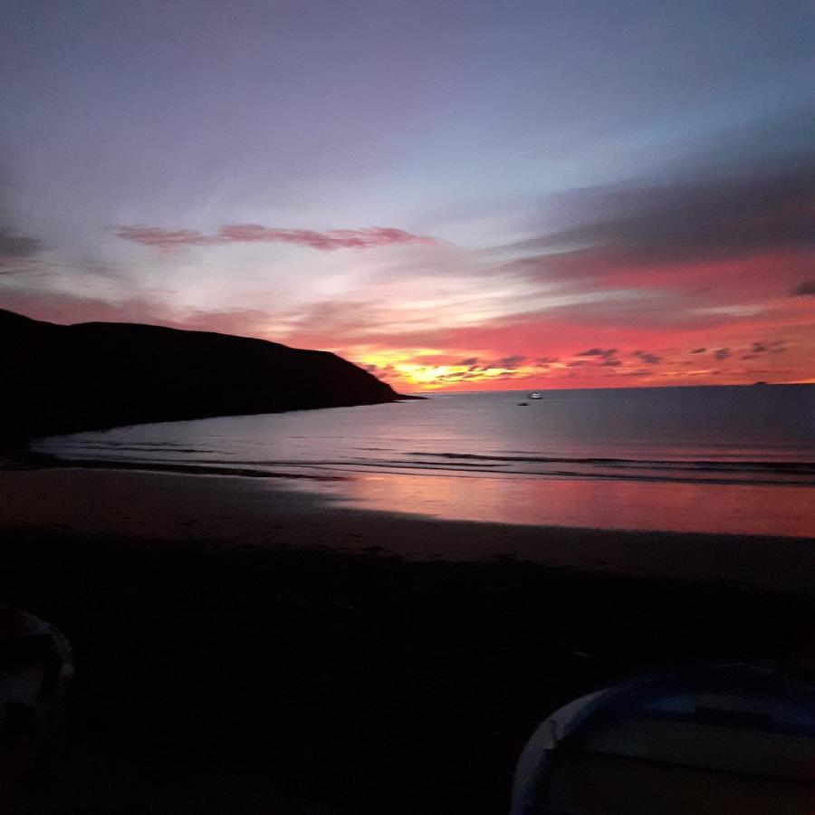 Вілла Mar De Lava Sunrise Fuerteventura Pozo Negro Екстер'єр фото