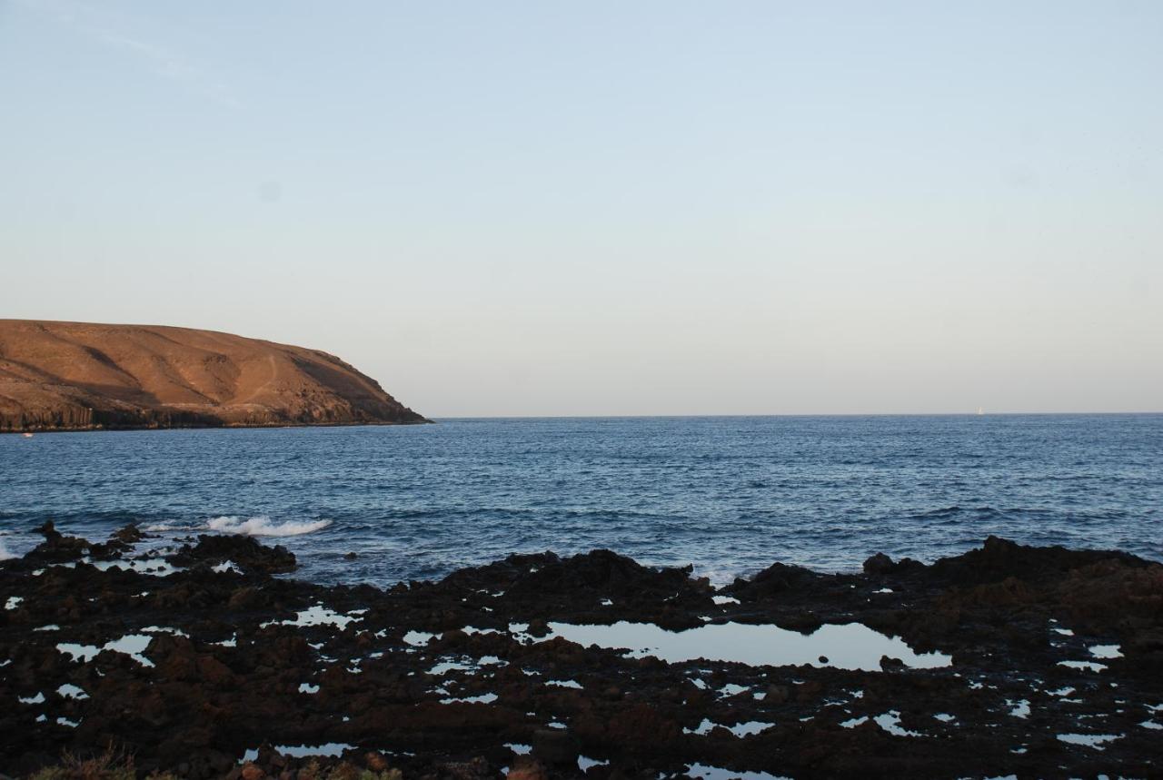 Вілла Mar De Lava Sunrise Fuerteventura Pozo Negro Екстер'єр фото