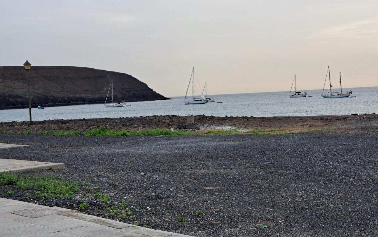 Вілла Mar De Lava Sunrise Fuerteventura Pozo Negro Екстер'єр фото