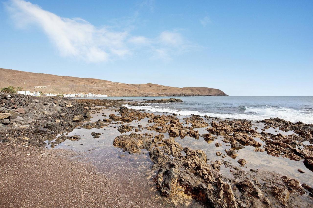Вілла Mar De Lava Sunrise Fuerteventura Pozo Negro Екстер'єр фото