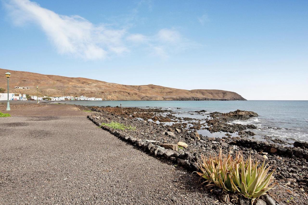 Вілла Mar De Lava Sunrise Fuerteventura Pozo Negro Екстер'єр фото